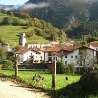 Arribeko Festak