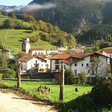 Arribeko Festak