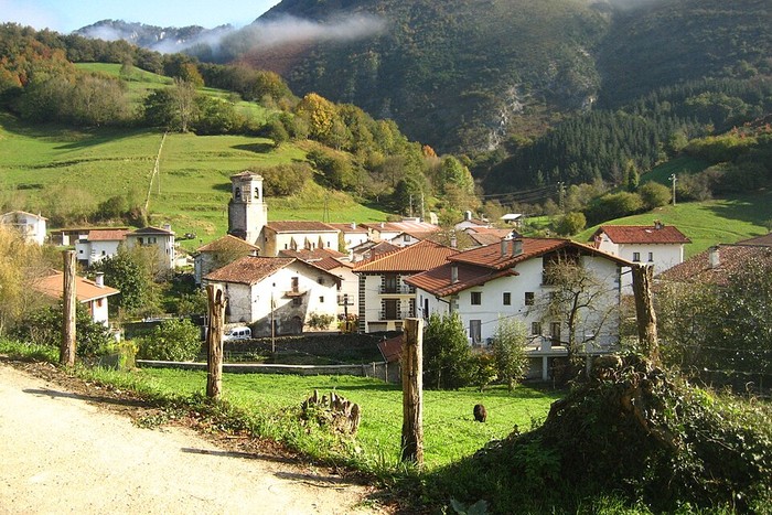 Arribeko Festak