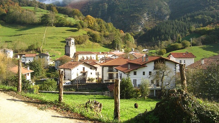 Arribeko Festak
