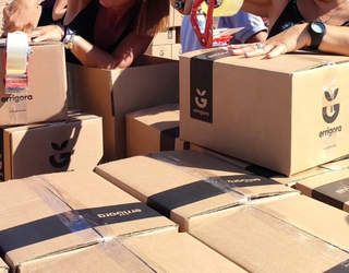 #EuskarariPuzka Errigoraren kanpaina azaroaren 13 arte du saskia eskatzeko epea