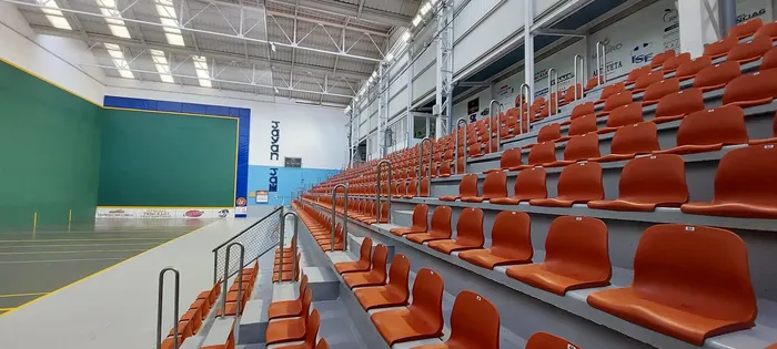 Goxua Cup txapelketa