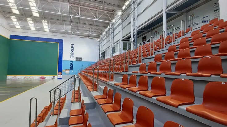 Goxua Cup txapelketa