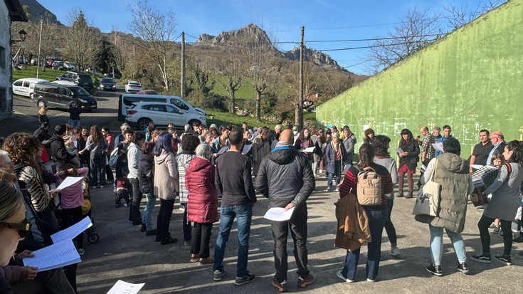 Araitz-Beteluko Eguna maiatzaren 30ean izanen da