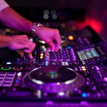 Matatech: musika jaialdia