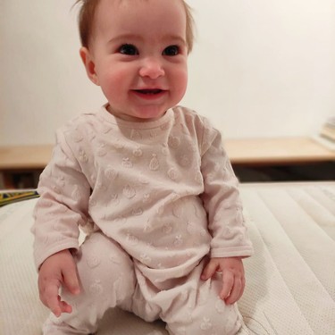 Alaia Jimenez Lizarraga