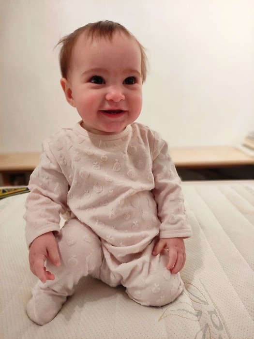 Alaia Jimenez Lizarraga
