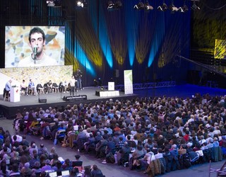 Xabat Illarregi Marzolek irabazi du Nafarroako Bertsolari Txapelketako finala