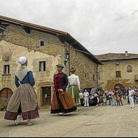 Larraungo Eguna 2025