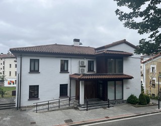 Pediatra zerbitzua bermatzeko eskaera egin dute Lekunberri eta Larraunen