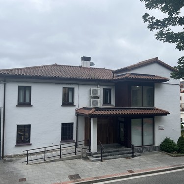 Pediatra zerbitzua bermatzeko eskaera egin dute Lekunberri eta Larraunen