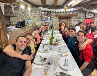 [ARGAZKIAK] Gaintzako festak