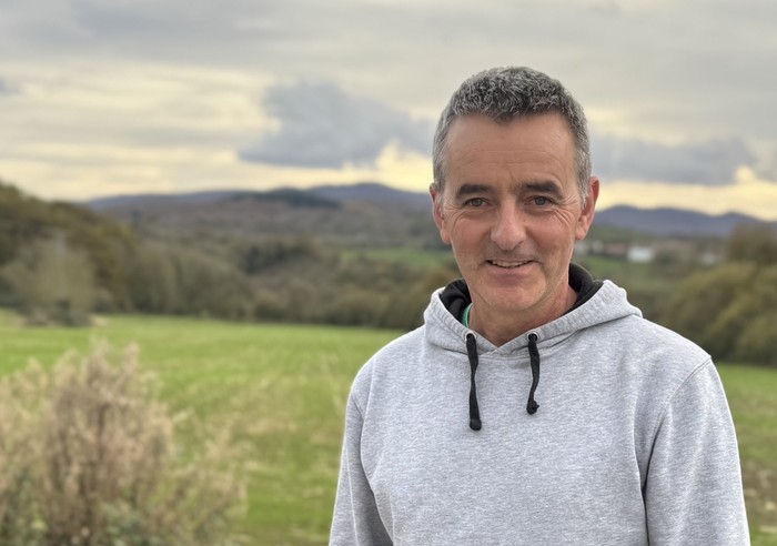 «Behobia bizitzan behin egin beharreko lasterketa da»