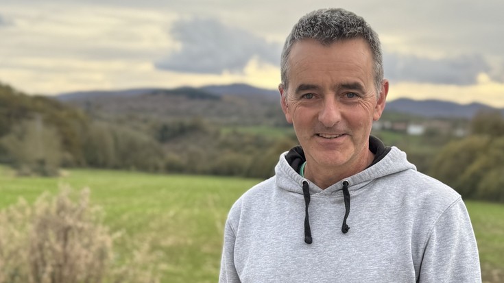 «Behobia bizitzan behin egin beharreko lasterketa da»