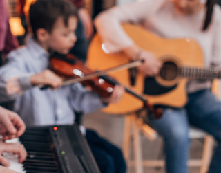 Aralar Udal Musika Eskolak gaur hasiko du aurtengo ikasturtea