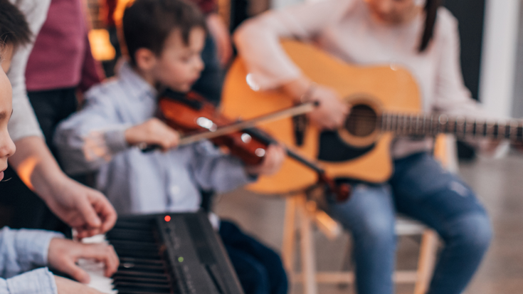 Aralar Udal Musika Eskolak gaur hasiko du aurtengo ikasturtea