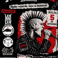 MATAROCK