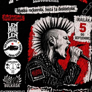 MATAROCK