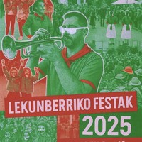 Lekunberriko Festak