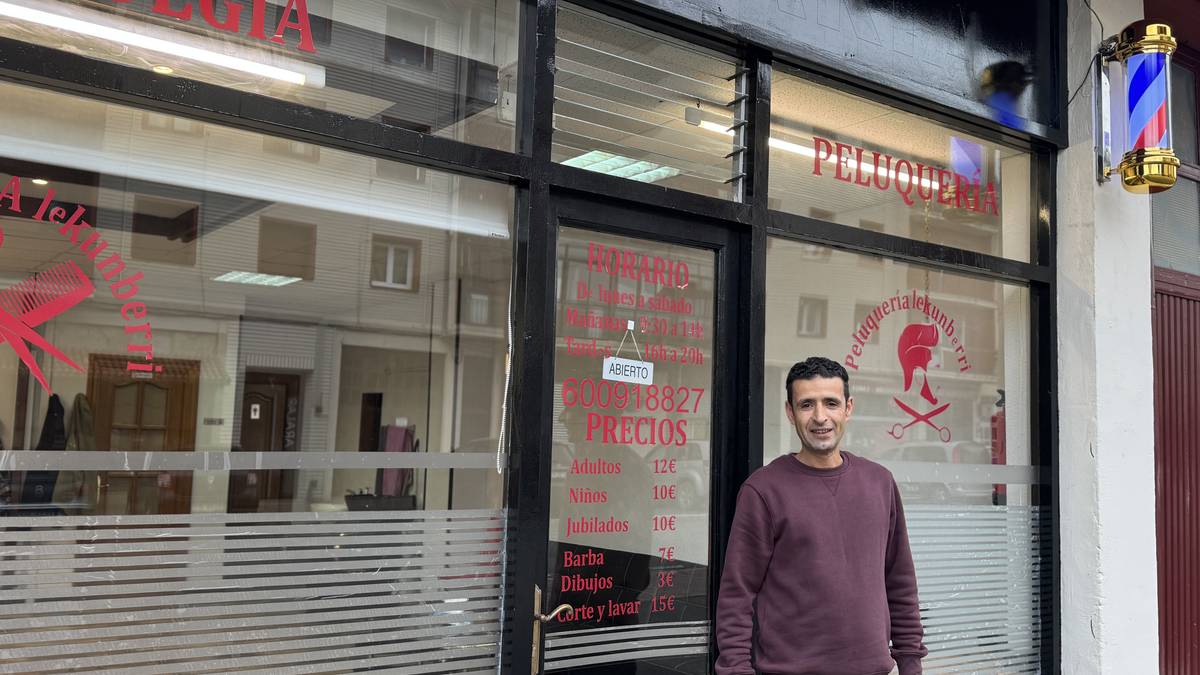 “Ile motza, ile-marrazkiak eta degradatuak dira eskaera nagusiak”