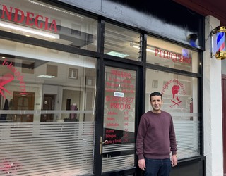 “Ile motza, ile-marrazkiak eta degradatuak dira eskaera nagusiak”