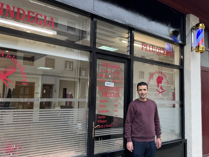 “Ile motza, ile-marrazkiak eta degradatuak dira eskaera nagusiak”