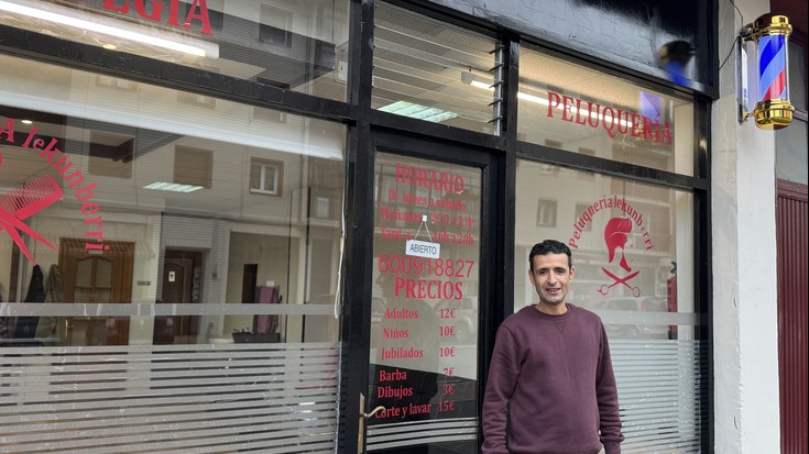 “Ile motza, ile-marrazkiak eta degradatuak dira eskaera nagusiak”