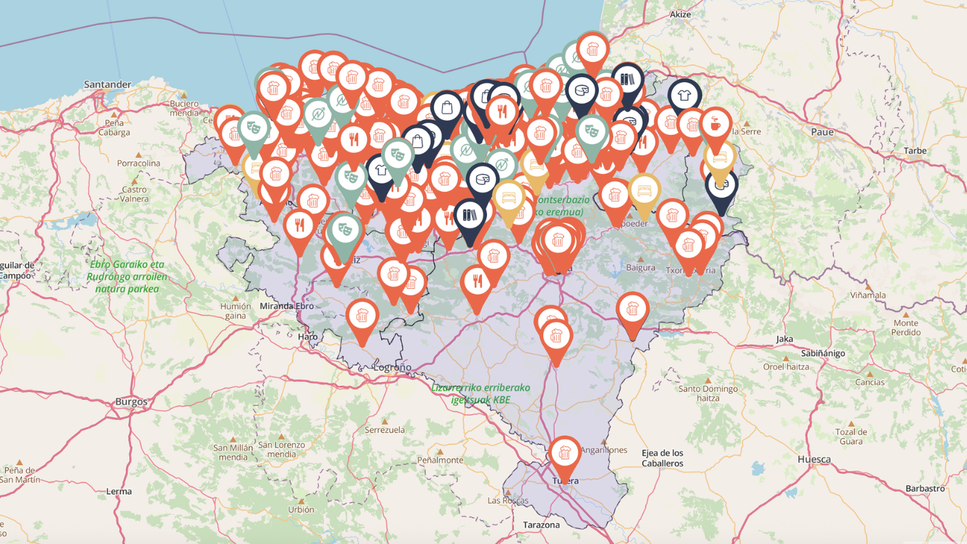 “Eguneroko estres linguistikoari aurre egiteko jaio da guretxokoak.eus”