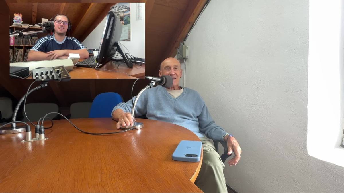 50 urte bete eta Bai Euskarari saria jaso du "Mendiak eta Herriak" gidari agentziak - Elkarrizketa Felipe Uriarterekin