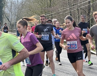 200 parte hartzaile baino gehiago bildu zituen XIX. Araitz eta Beteluko Krosak