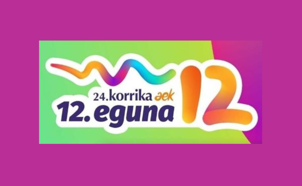 “Euskara gara… eta IZANGO GARA!”