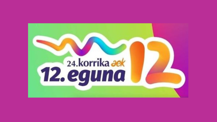 “Euskara gara… eta IZANGO GARA!”