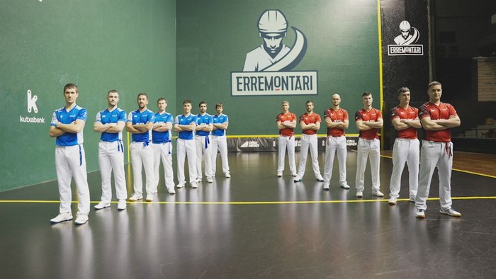 Lekunberriko herritarrek ‘Erremontari’ programa doan ikusteko aukera  izanen dute