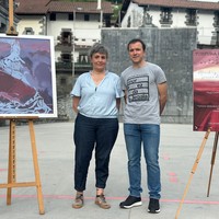 Torturaren inguruko ziklo bat abiatu dute mendialdean