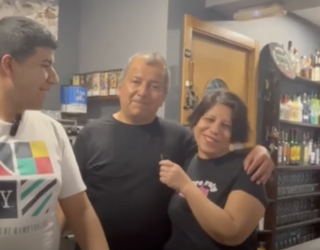 "Aurten Beteluko ostatuan 'Euskaraldian' parte hartuko dugu"