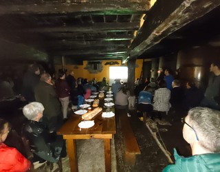 'Larraungo Sagardogintza' bideoak harrera bikaina izan du
