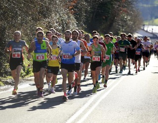 XIX. Araitz eta Beteluko Krosa eginen dute datorren igandean