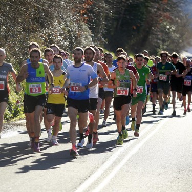XIX. Araitz eta Beteluko Krosa eginen dute datorren igandean