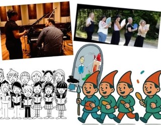 Araitz eta Beteluko 2025 Kulturaldia antolatu dute