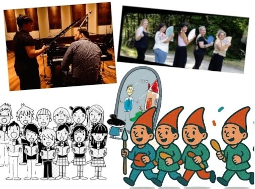 Araitz eta Beteluko 2025 Kulturaldia antolatu dute