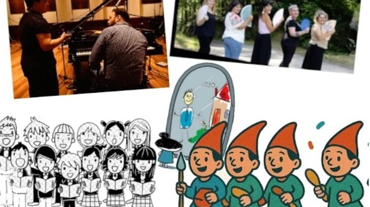 Araitz eta Beteluko 2025 Kulturaldia antolatu dute