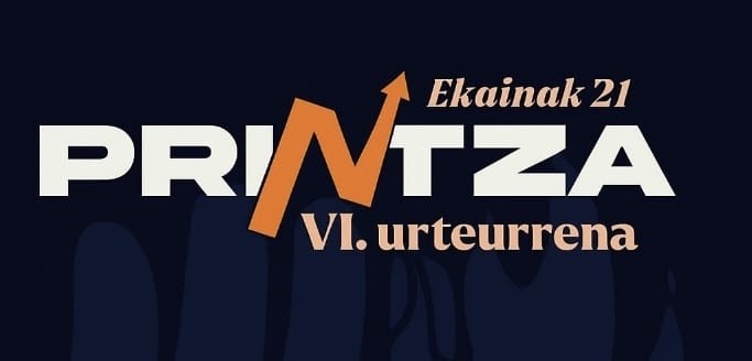 Printza VI. urteurrena