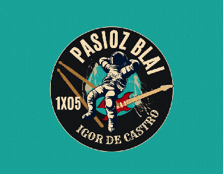 PASIOZ BLAI (1X05) - Jonen hasierako baterijole erreferenteak