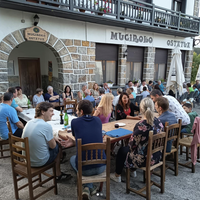 Mugiroko Festak ospatuko dituzte asteburuan