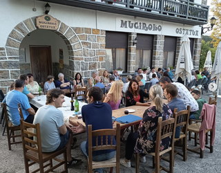 Mugiroko Festak ospatuko dituzte asteburuan