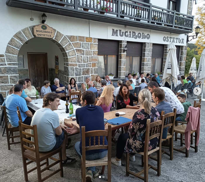 Mugiroko Festak ospatuko dituzte asteburuan