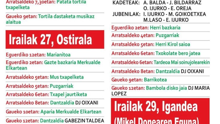 Uitziko pestak