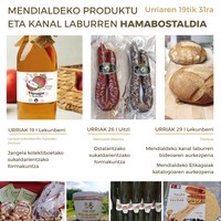 Jangela kolektiboetako sukaldarientzako formakuntza