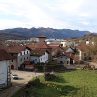Lekunberriko Jubilatuetako taberna kudeatu nahi duzu?