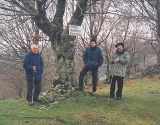 «47 herrietako parrokoa izatea esperientzia  aberasgarria izan da»